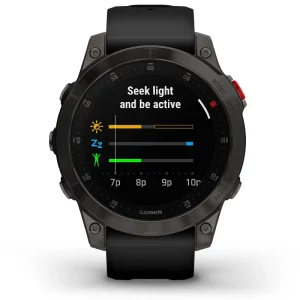 Garmin Epix (Gen 3)– Sapphire Edition