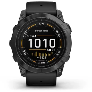 Garmin Epix Pro (Gen 2) – Standard Edition | 51 mm