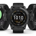 Garmin Epix Pro (Gen 2) – Standard Edition | 51 mm