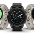 Garmin Epix Pro (Gen 2)– Sapphire Edition | 42 mm