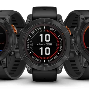 Garmin Fenix 7 Pro – Solar Edition