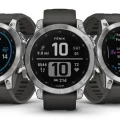 Garmin Fenix 7 – Standard Edition