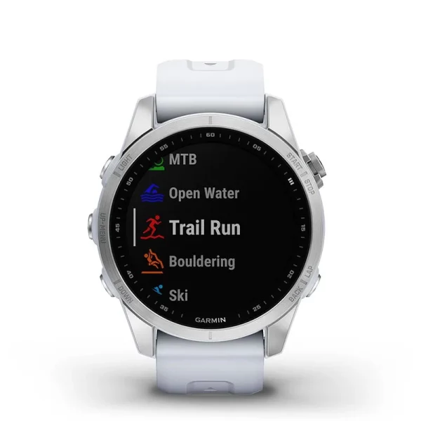 Garmin Fenix 8S Standard Edition