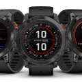 Garmin Fenix 7X Pro – Solar Edition