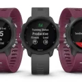 Garmin Forerunner 245