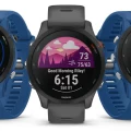 Garmin Forerunner 255