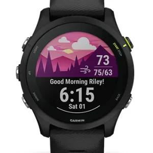 Garmin Forerunner 255 Music