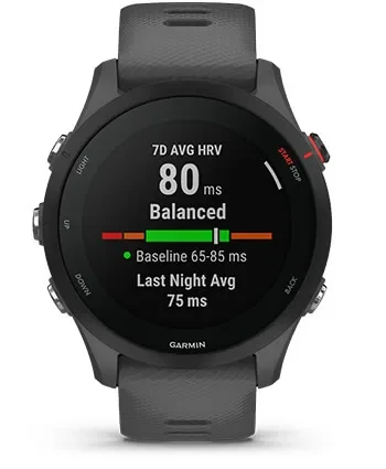 Garmin Forerunner 255