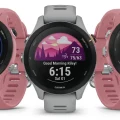 Garmin Forerunner 255S