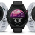 Garmin Forerunner 255S Music