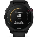 Garmin Forerunner 255S Music