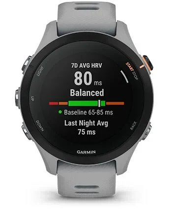 Garmin Forerunner 255S