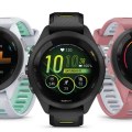 Garmin Forerunner 265S