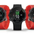 Garmin Forerunner 45