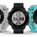 Garmin Forerunner 55