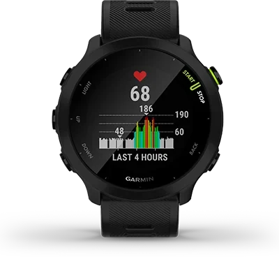 Garmin Forerunner 55