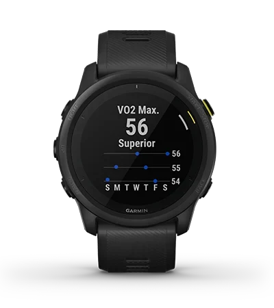 Garmin Forerunner 745