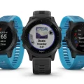 Garmin Forerunner 945