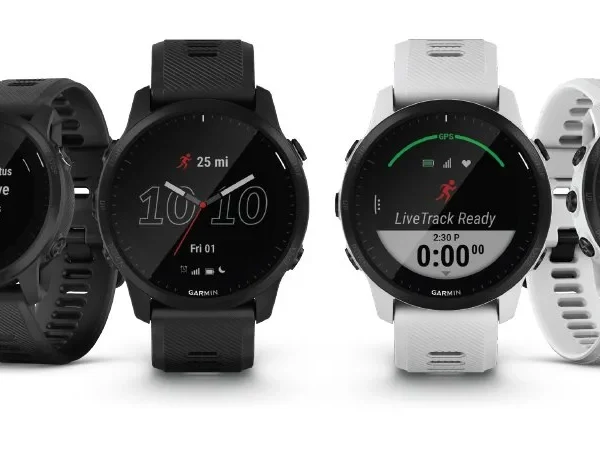 Garmin Forerunner 945 LTE