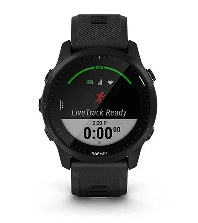 Garmin Forerunner 945 LTE