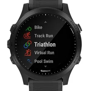 Garmin Forerunner 945