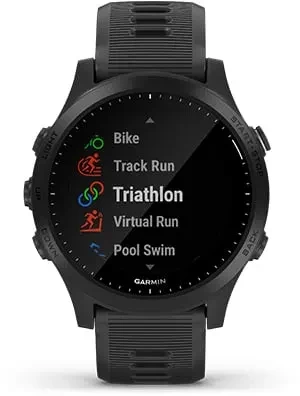 Garmin Forerunner 945