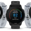 Garmin Forerunner 955 Solar