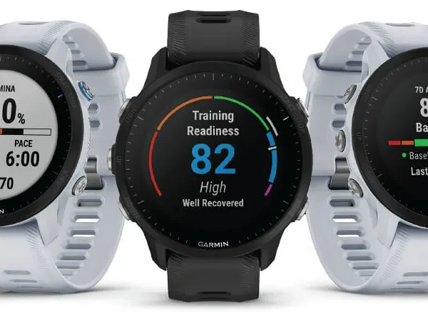 Garmin Forerunner 955 Solar