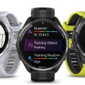 Garmin Forerunner 965