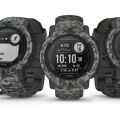 Garmin Instinct 2 – Camo Edition