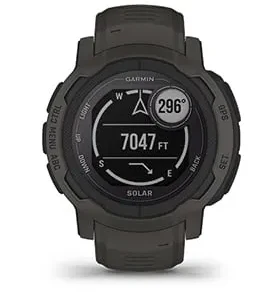 Garmin Instinct 2 Solar