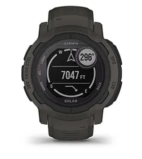 Garmin Instinct 3 Solar