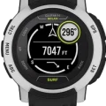 Garmin Instinct 3 Solar – Surf Edition