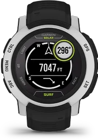 Garmin Instinct 2 Solar – Surf Edition