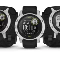 Garmin Instinct 2 Solar - Surf Edition