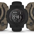 Garmin Instinct 2 Solar - Tactical Edition