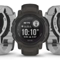 Garmin Instinct 2 Solar