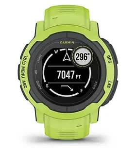 Garmin Instinct 2 - Standard Edition