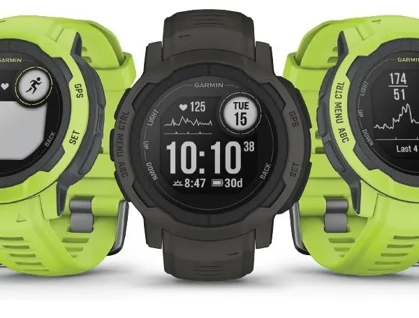 Garmin Instinct 2 - Standard Edition
