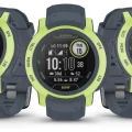 Garmin Instinct 2 – Surf Edition