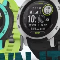 Garmin Instinct 2 - Surf Edition