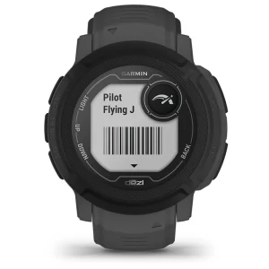 Garmin Instinct 2 – dēzl™ Edition