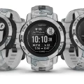 Garmin Instinct 2S - Camo Edition