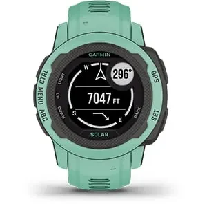 Garmin Instinct 2S Solar