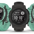 Garmin Instinct 2S Solar