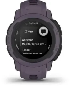 Garmin Instinct 2S – Standard Edition