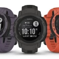 Garmin Instinct 2S - Standard Edition