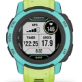 Garmin Instinct 2S – Surf Edition