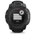 Garmin Instinct 2X Solar – Tactical Edition