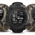 Garmin Instinct 2X Solar - Tactical Edition